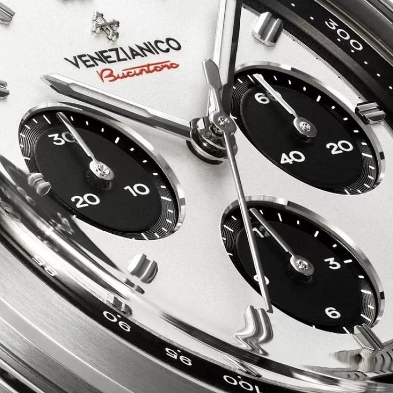 Venezianico - Chronograf