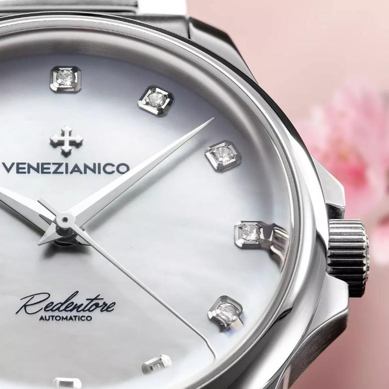 Venezianico Redentore-36-Diamond - Diamenty