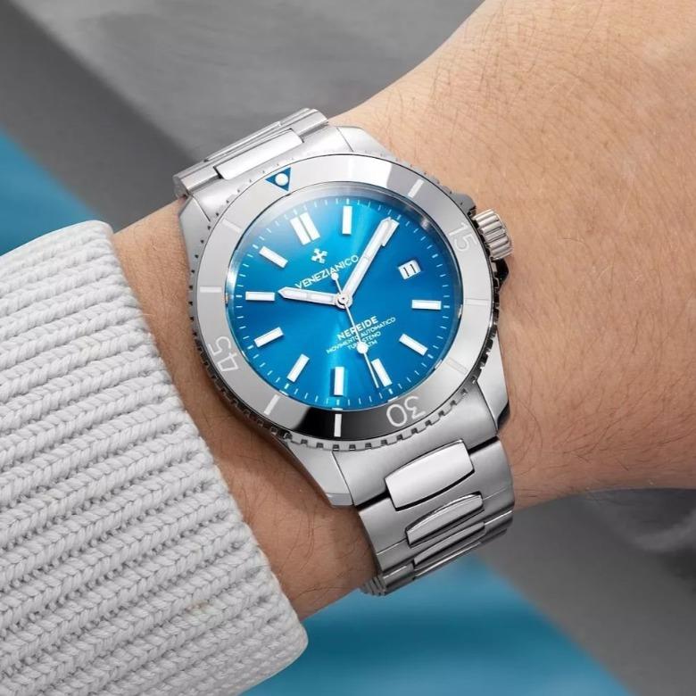 Venezianico 4521501C - Datownik dni miesiąca
