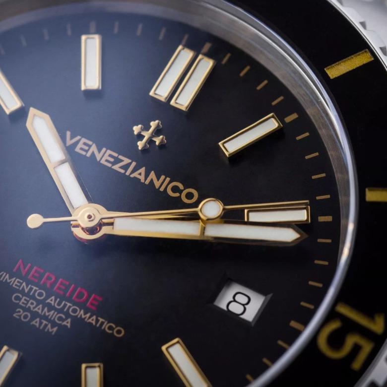 Venezianico 4221503C - Datownik dni miesiąca