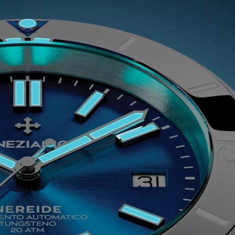 Venezianico 4521501C - Świetna widoczność