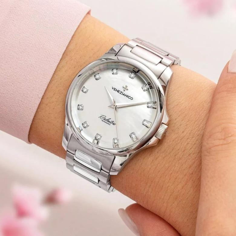Venezianico Redentore-36-Diamond - Ochrona przed uszkodzeniami