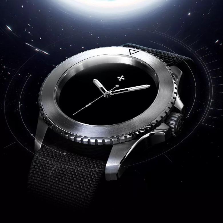 Venezianico NEREIDE-ULTRABLACK (3921510) - Ochrona przed uszkodzeniami