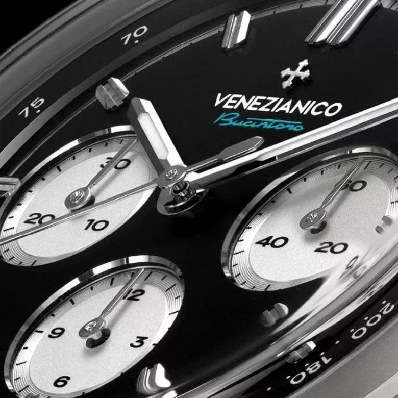 Venezianico - Chronograf