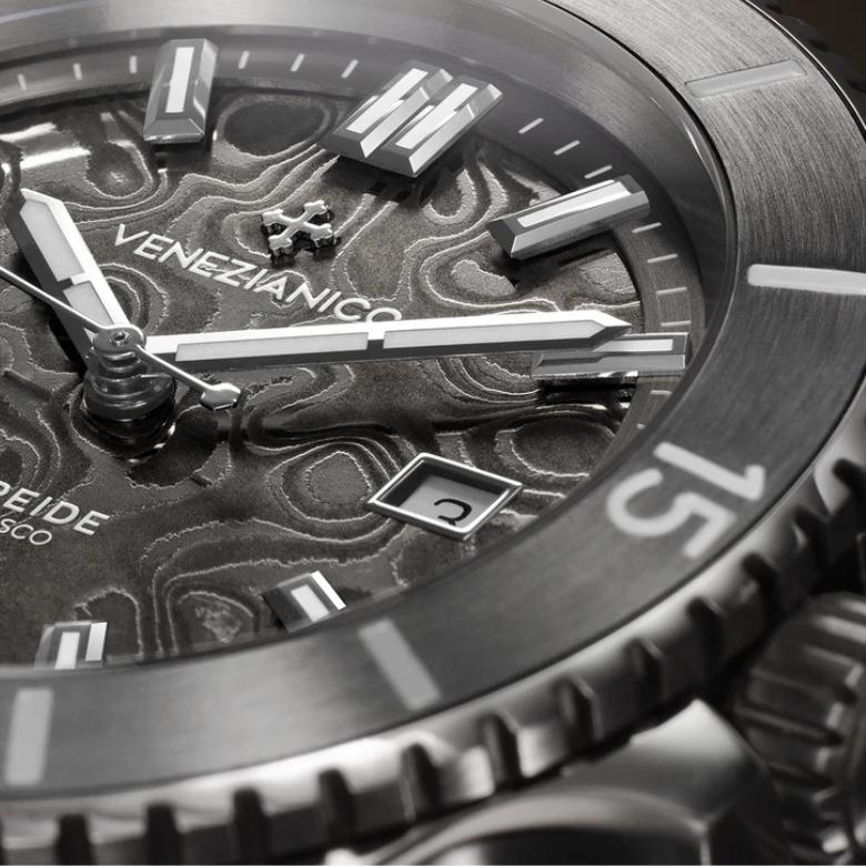 Venezianico 4521565 - Datownik dni miesiąca