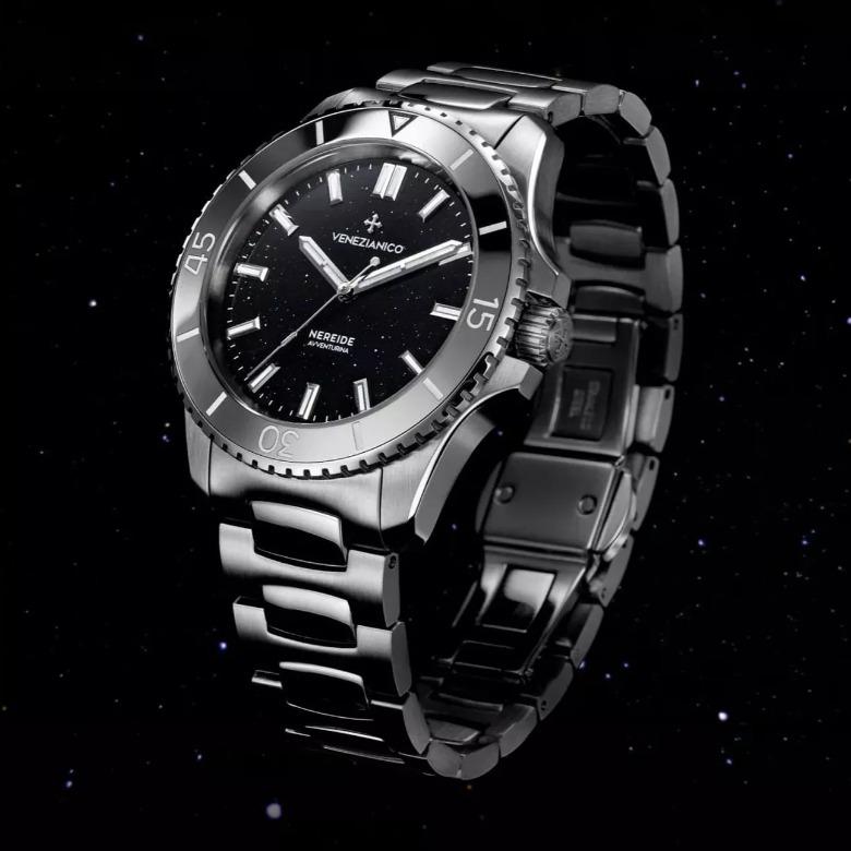 Venezianico 3121550C - Kolekcja Nereide