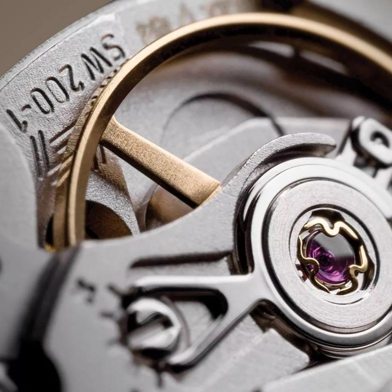 Venezianico 4221503C - Mechanizm