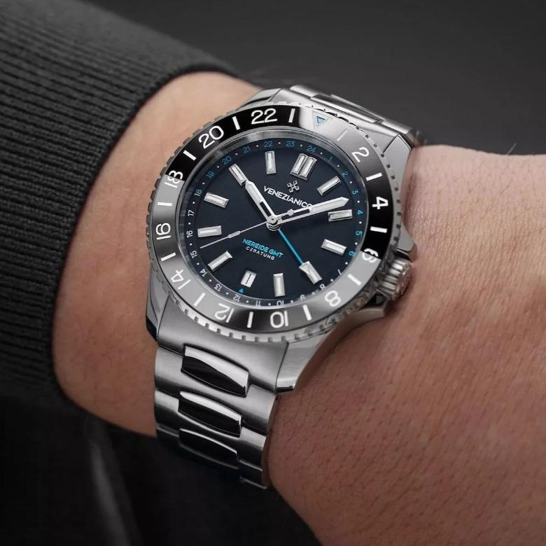 Venezianico 4821501C - Datownik dni miesiąca