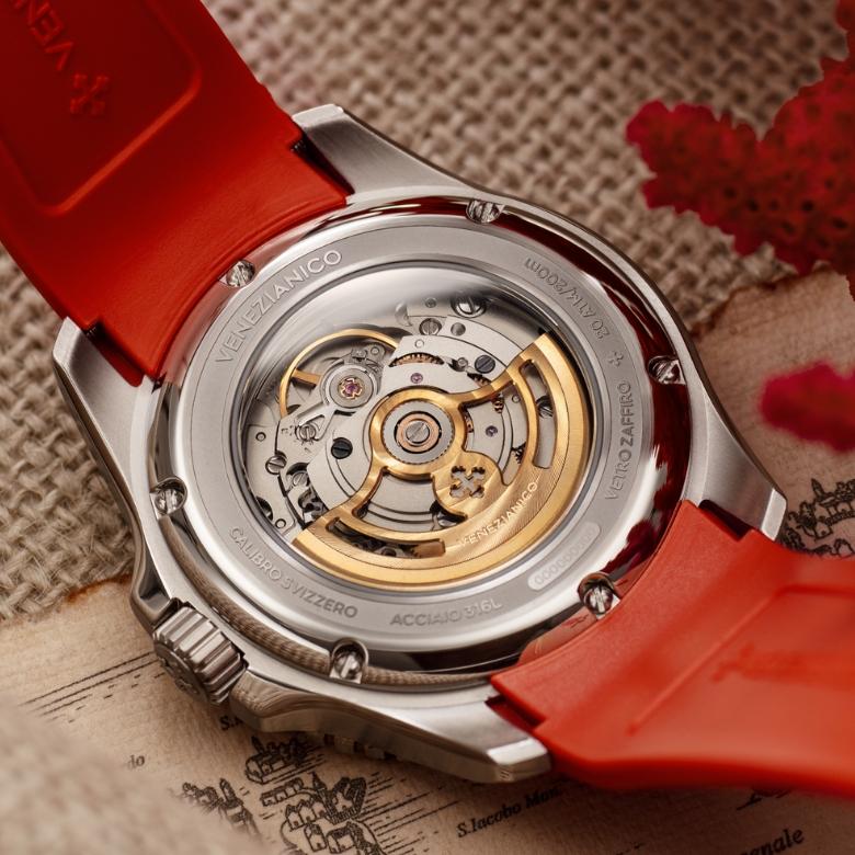 Venezianico 4521546 - Mechanizm