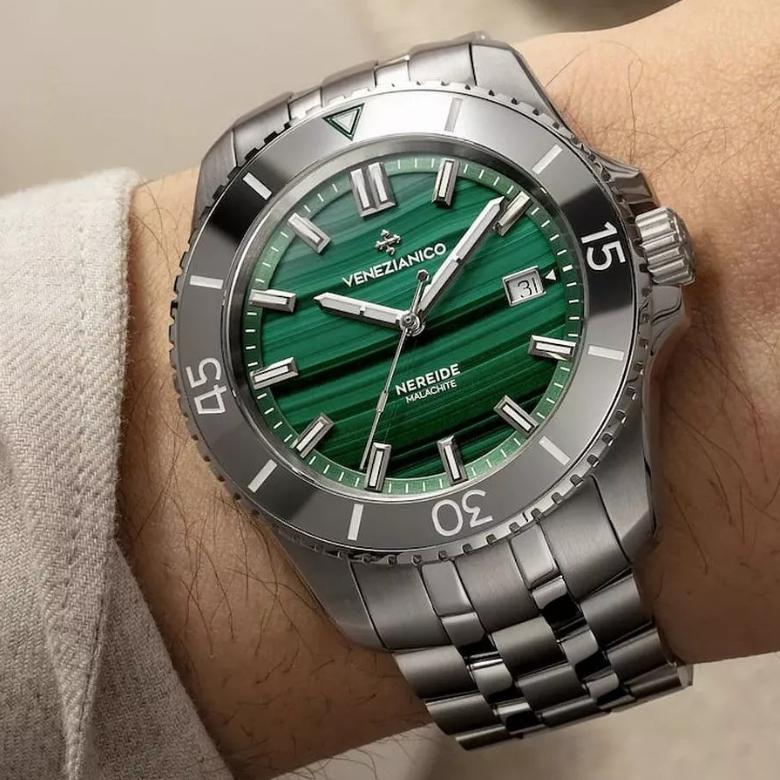 Venezianico 4521544S - Powłoka antyrefleksyjna