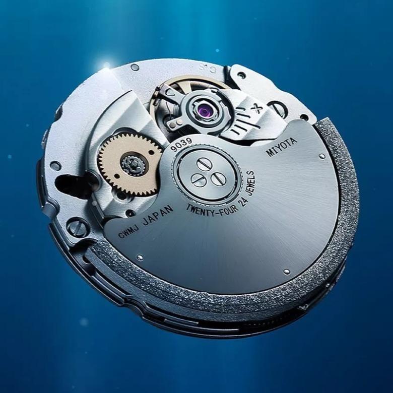 Venezianico 3121541C - Mechanizm