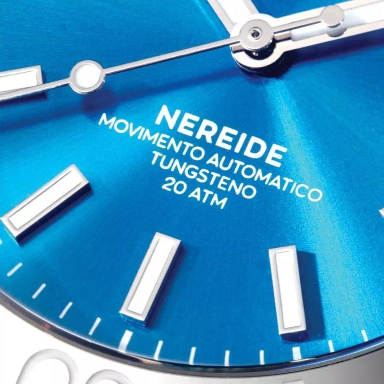 Venezianico 4521501C - Wodoszczelność