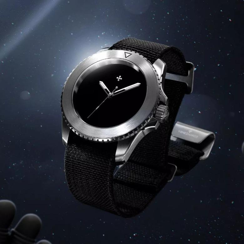Venezianico NEREIDE-ULTRABLACK (3921510) - Kolekcja