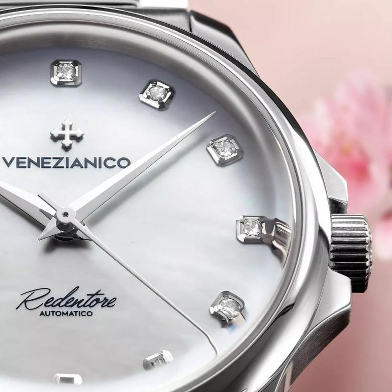 Venezianico 1121520C - Diamenty