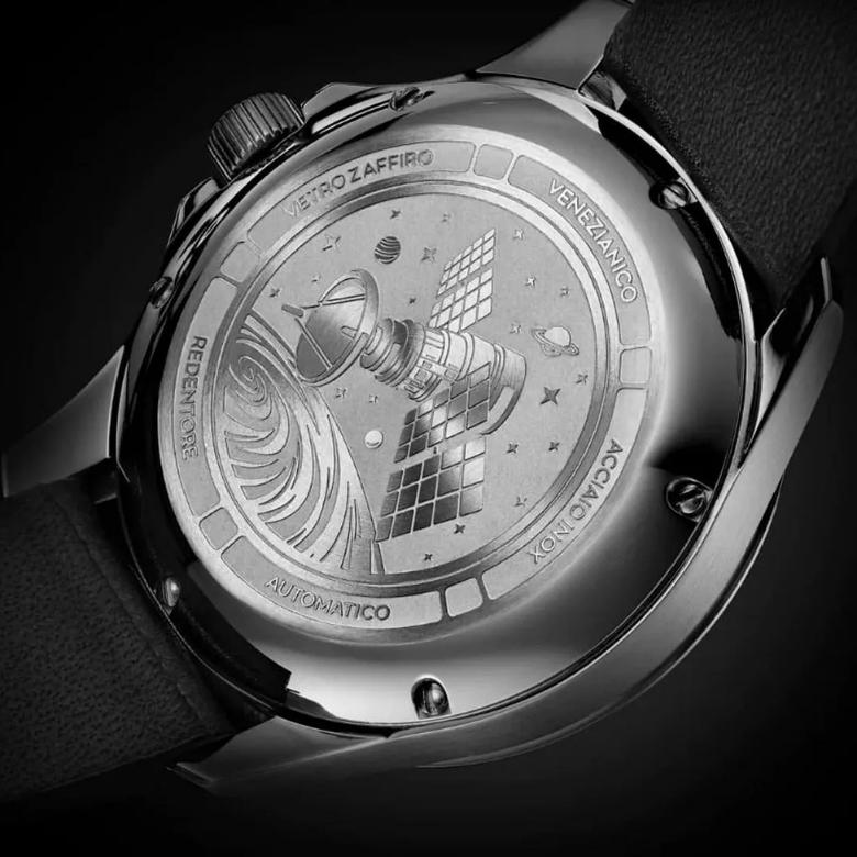Venezianico 1221510 (1221510C) - Mechanizm