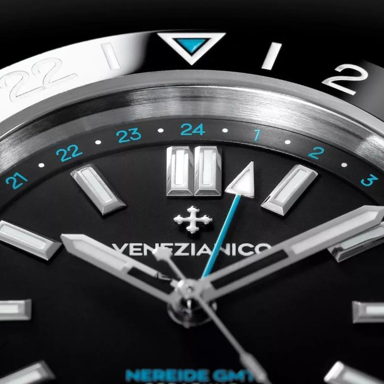 Venezianico 4821501C - Wskazówka GMT
