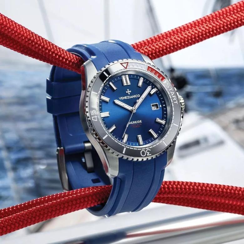 Venezianico NEREIDE-YACHTCLUB - Kolekcja Nereide