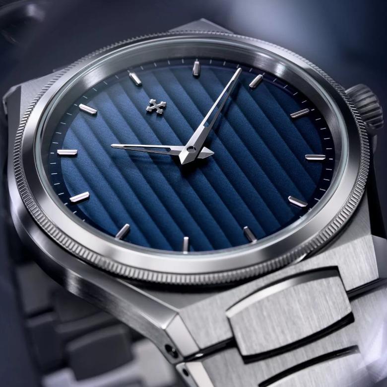 Venezianico 6221502C - Zdobienie na tarczy Côtes de Genève Dial