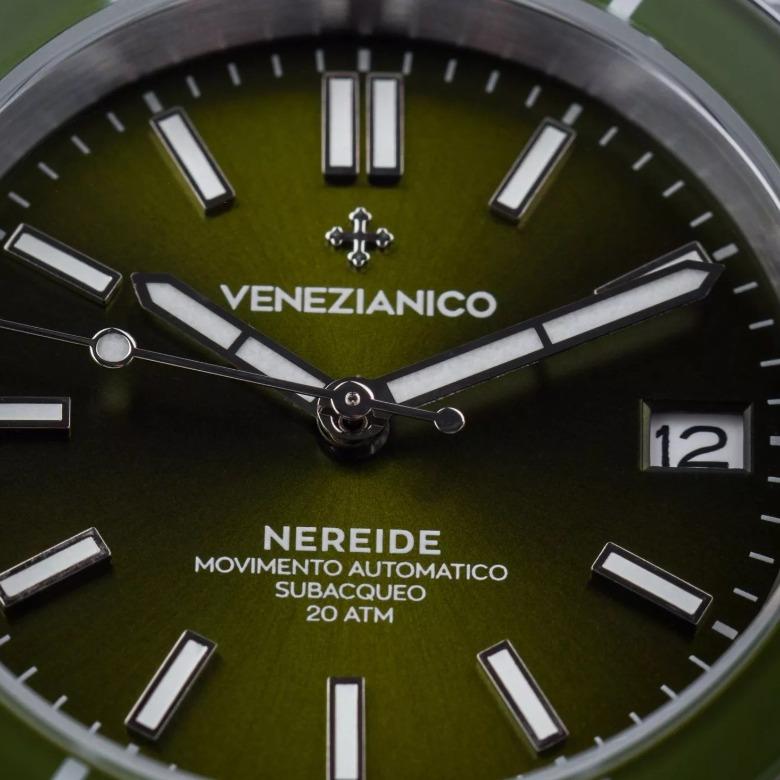 Venezianico 3121501C - Datownik dni miesiąca