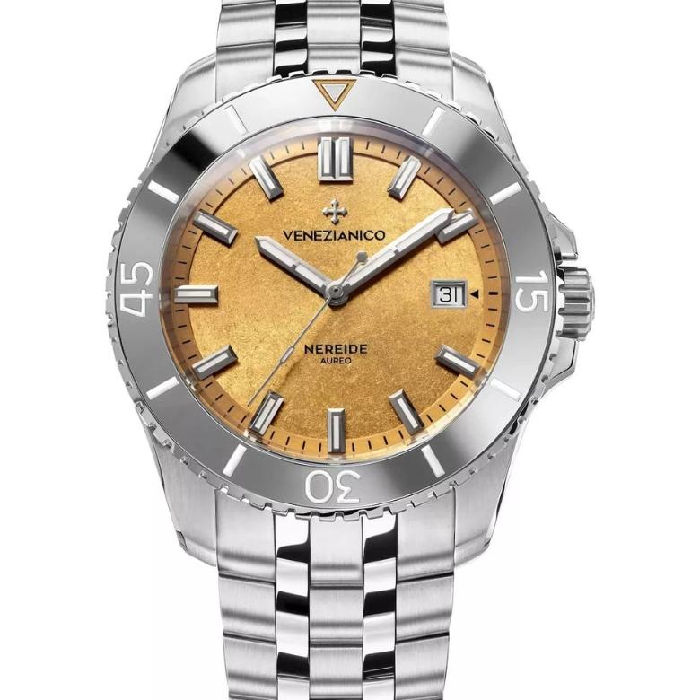 Venezianico 4521590S - Datownik dni miesiąca