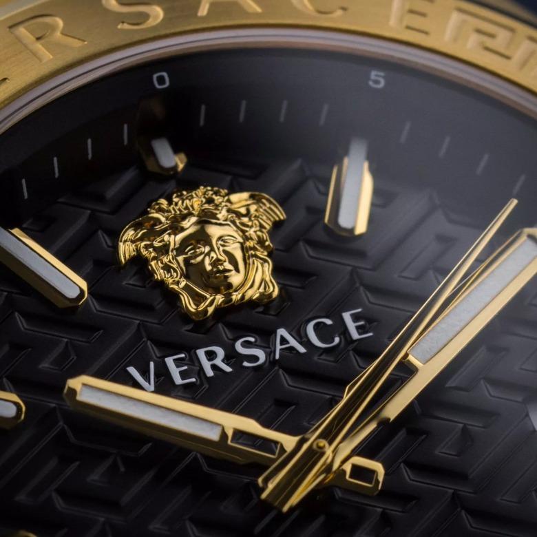 Versace VE6A00223 - Kolekcja V-Code