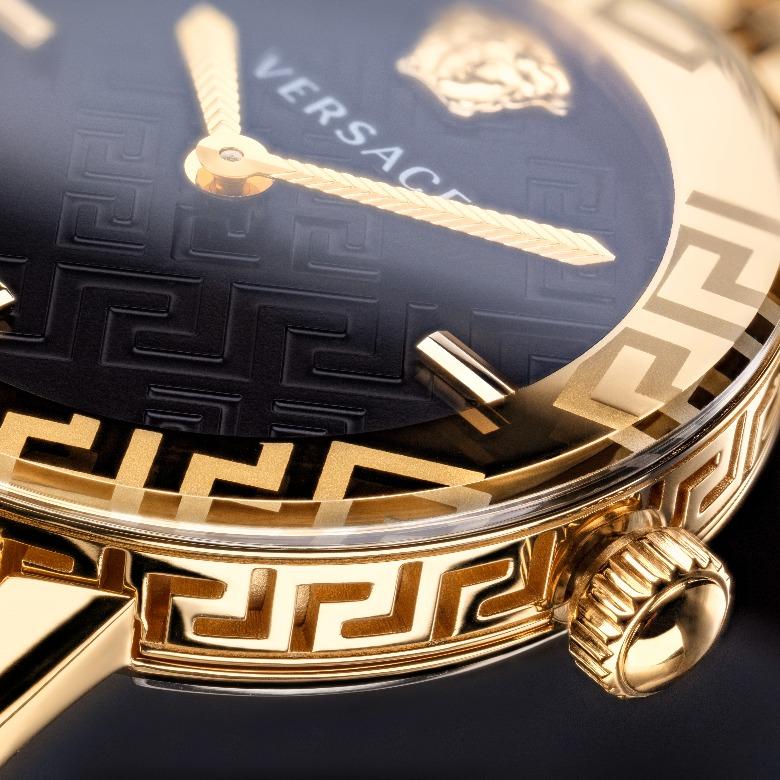 Versace VEZ100521 - Odporne na zarysowania