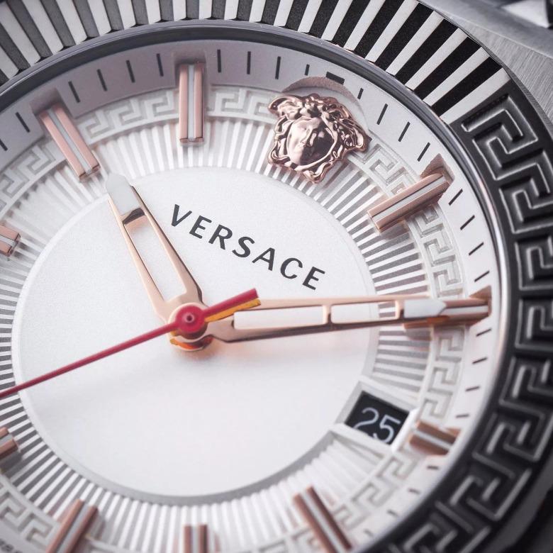 Versace VEDY00219 - Kolekcja Chain Reaction