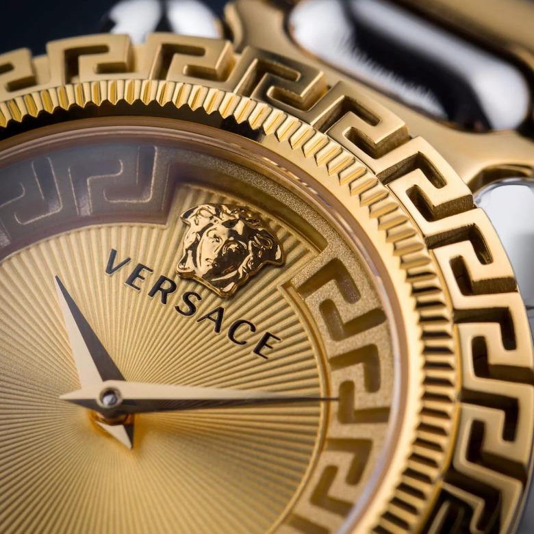 Versace VEZ100521 - Kolekcja Greca