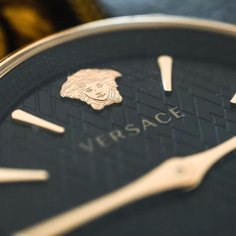 Versace VE2O00522 - Kolekcja Logo Halo