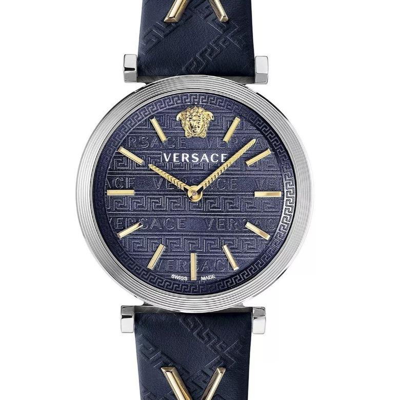 Versace VELS00119 - Kolekcja V-Twist