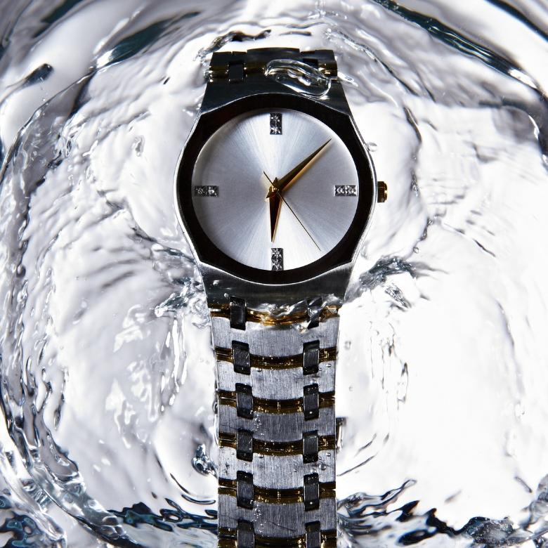 Versace VE6G00323 - Wodoszczelność