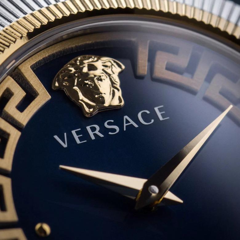 Versace VE3D00122 - Kolekcja Greca