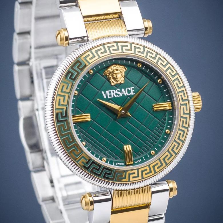 Versace VE8B00524 - Zdobienie na tarczy