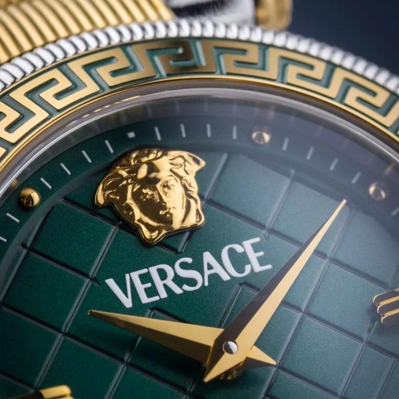 Versace VE8B00524 - Odporne na zarysowania