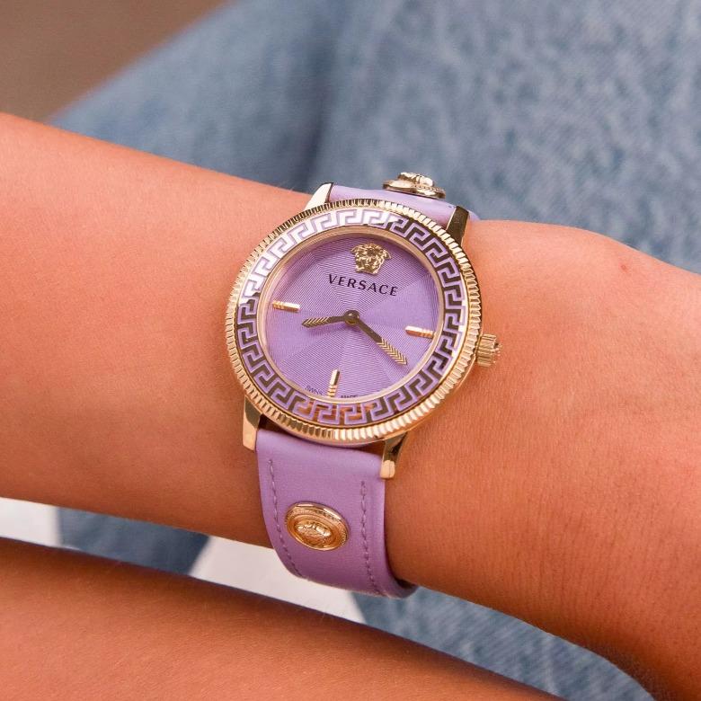Versace VE2P00322 - Zdobienie na tarczy