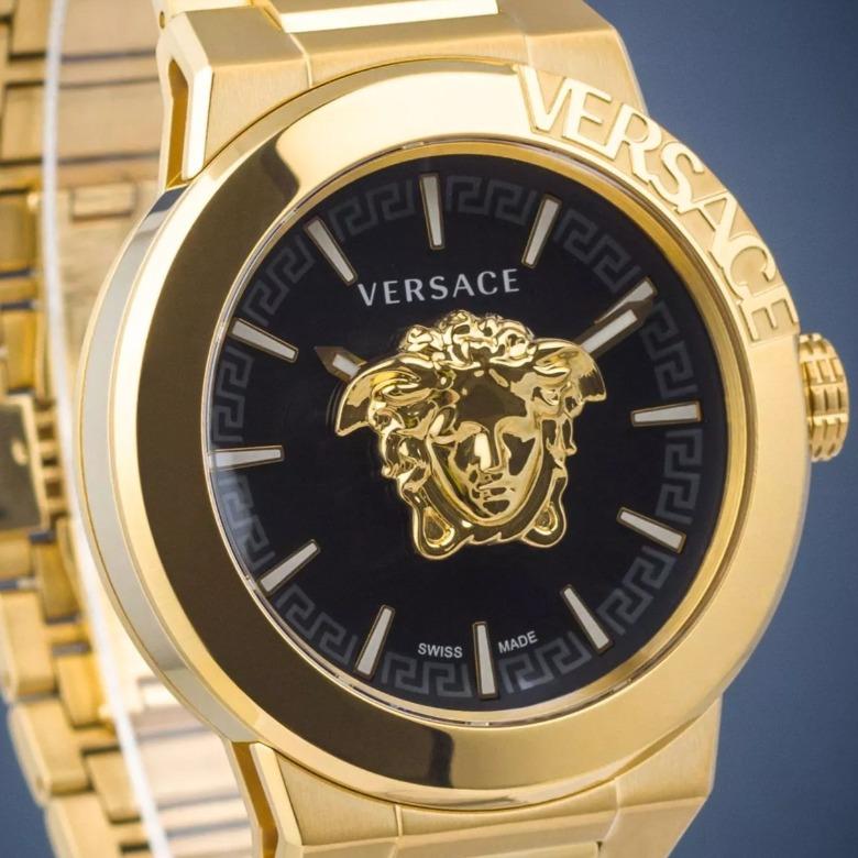 Versace VE7E00623 - Zdobienie na tarczy