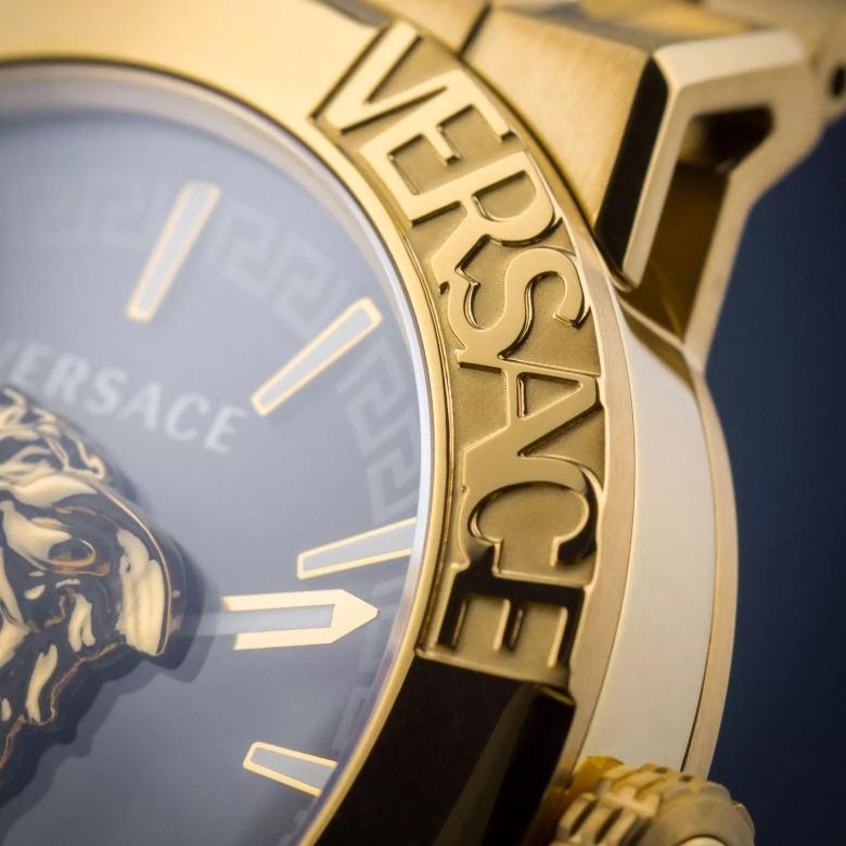 Versace VE7E00623 - Odporne na zarysowania