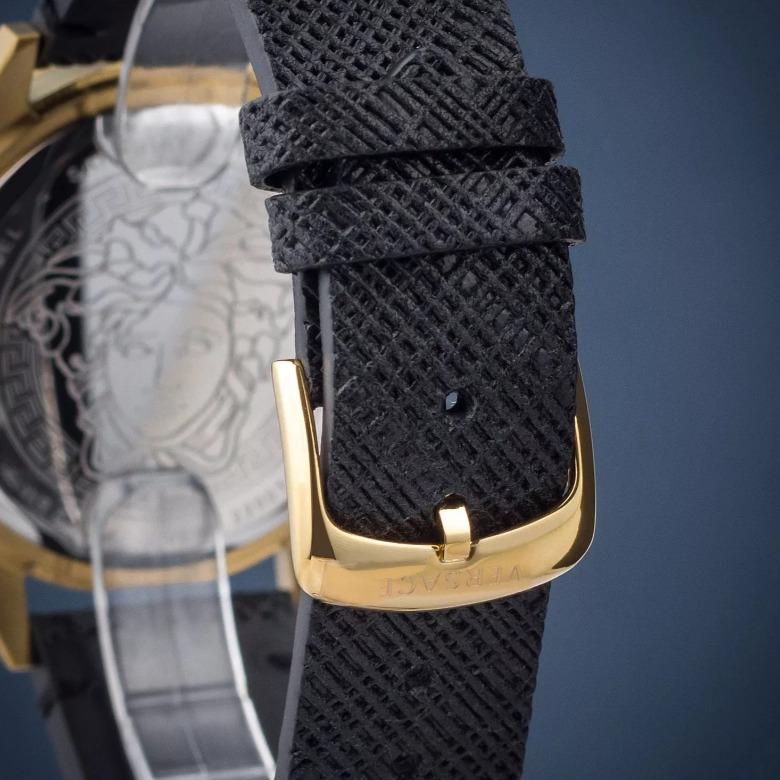 Versace VE6A00223 - Elegancki pasek
