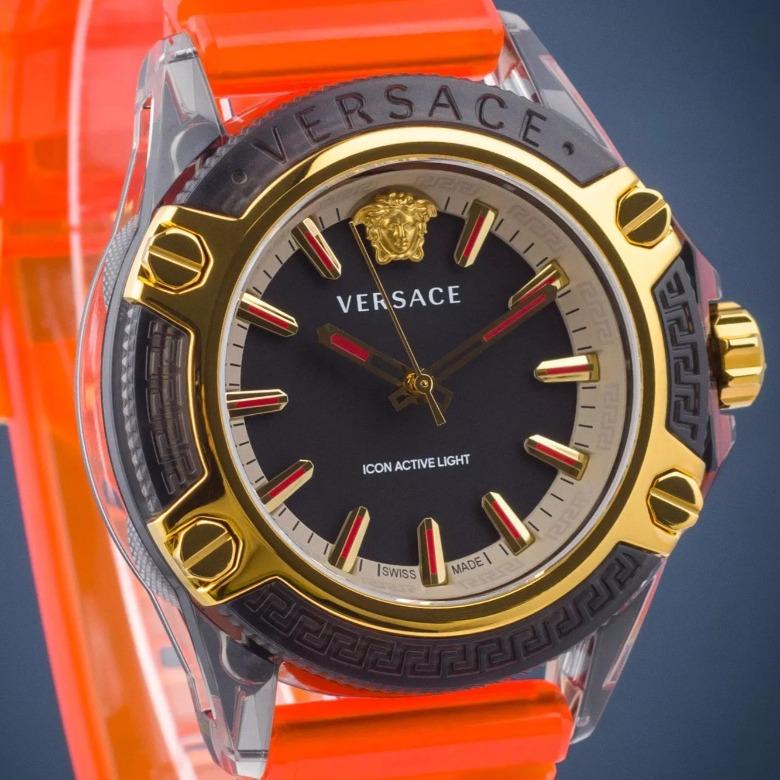 Versace VE6E00223 - Zdobienie na tarczy