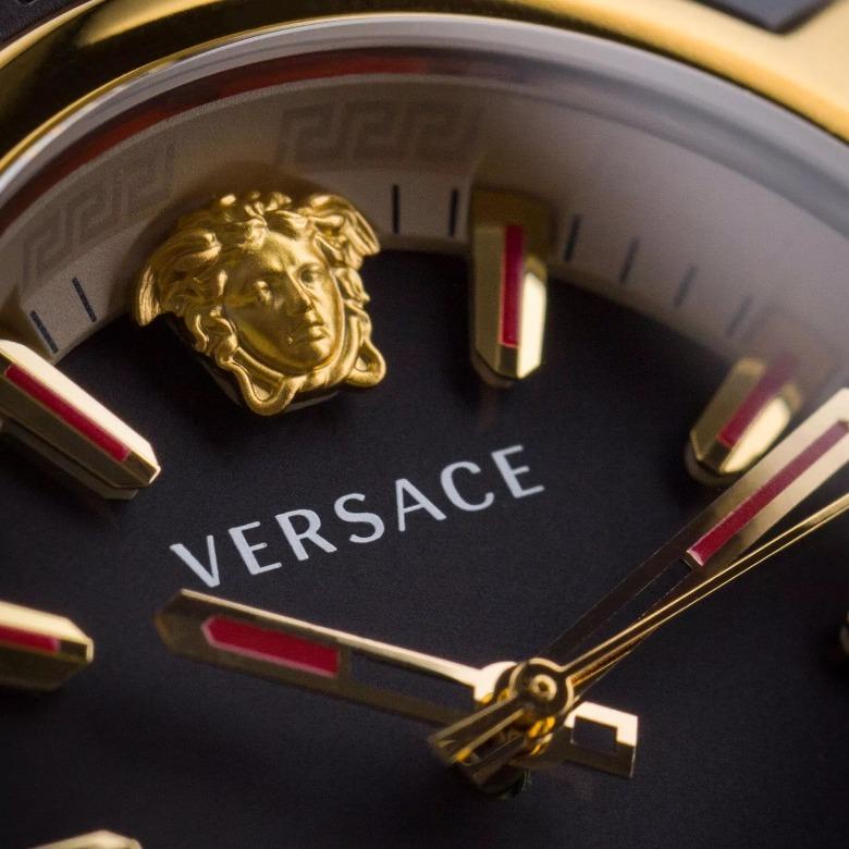 Versace VE6E00223 - Odporne na zarysowania