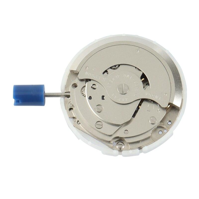 Vostok Europe YN55-592A555-6702 - Mechanizm automatyczny