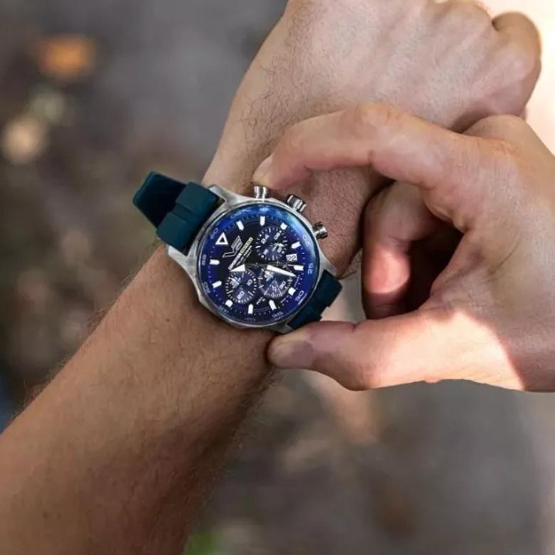 Vostok Europe VR42-592C763 - Dodatkowe elementy