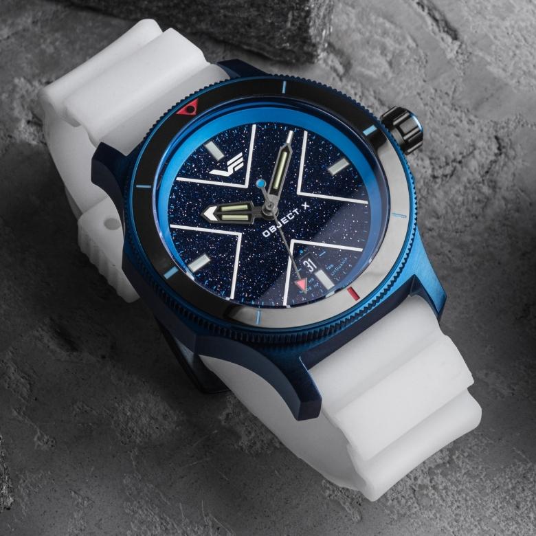 Vostok Europe NH35A-599E776 - Najważniejsze cechy zegarka