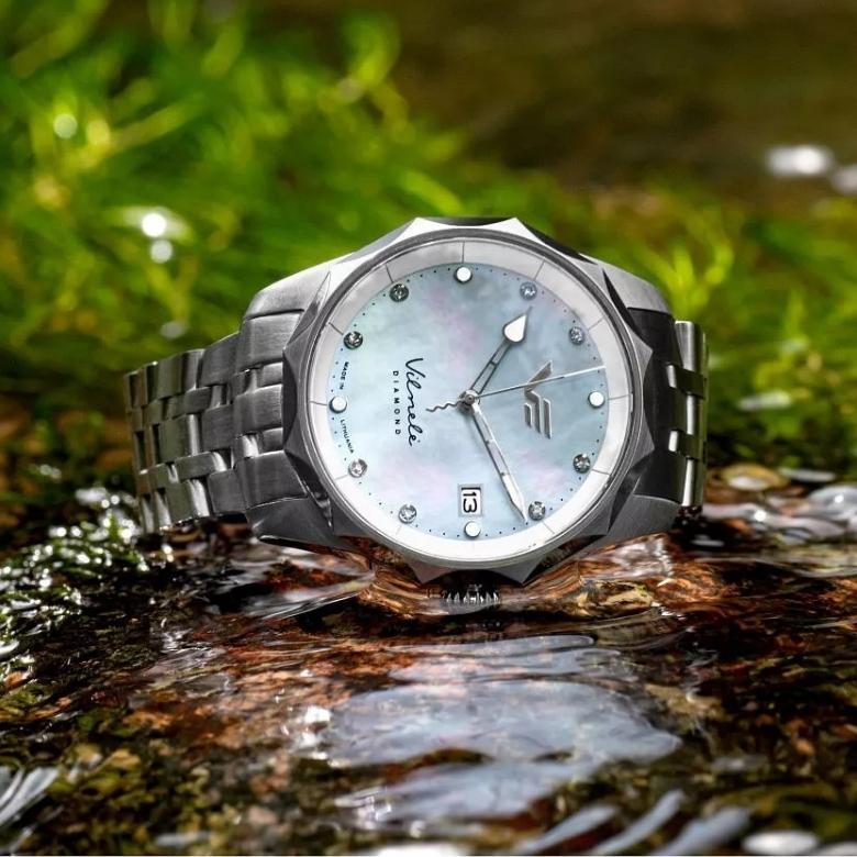 Vostok Europe VS42-125A755 - Dodatkowe elementy
