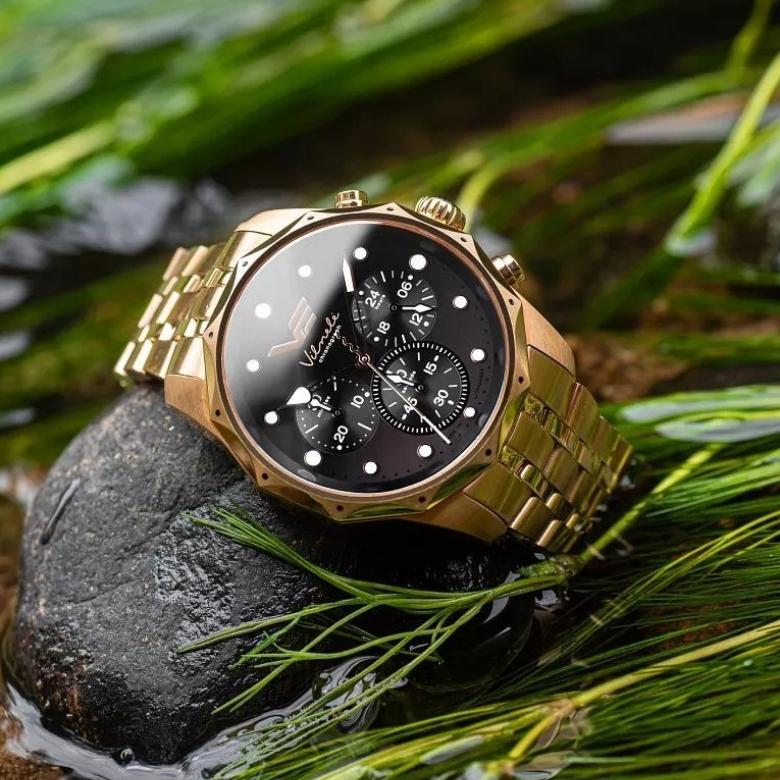 Vostok Europe JS20-125B751 - Dodatkowe elementy