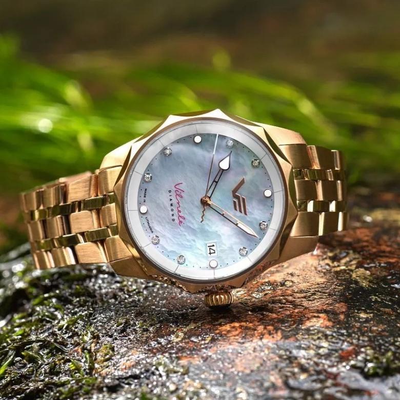 Vostok Europe VS42-125B754 - Najważniejsze cechy zegarka