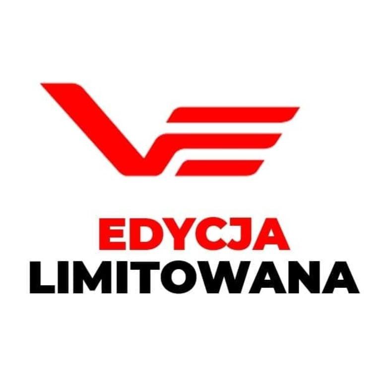 Vostok Europe NH35A-560A687B - Limitowana edycja