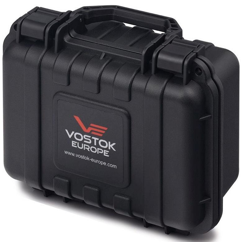 Vostok Europe NH35A-575E651-42861 - DryBox