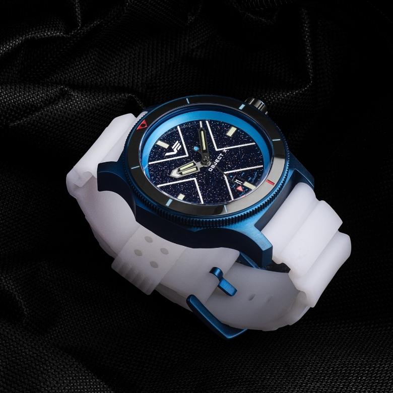 Vostok Europe NH35A-599E776 - Co oznacza szkło K1 w praktyce?