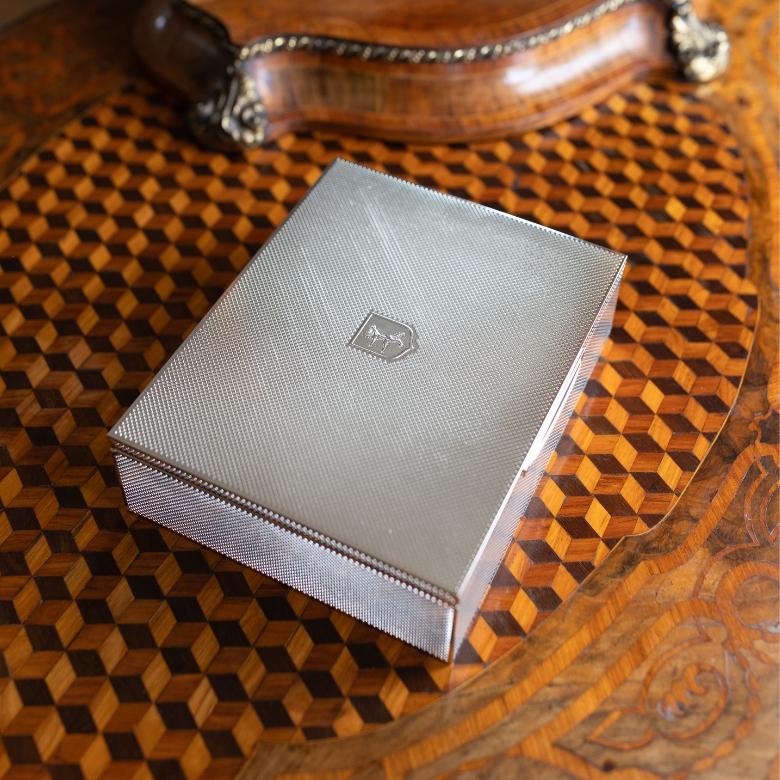 Wolf 190001 - Special Edition z okazji 190-lecia istnienia marki